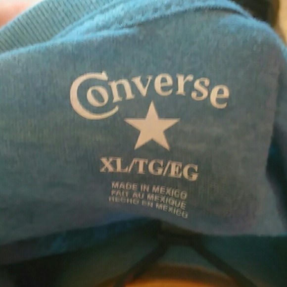 Converse all star vintage style - Picture 4 of 4